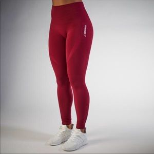 Gymshark Seamless Leggings